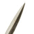Original German WWII Army Heer Officer Dagger by Alcoso with Hanger & Portepee circa 1940 Original Items