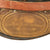 Original French M1915 Adrian Infantry Helmet with Soldat De La Grande Guerre 1914-1918 Brass Plate Original Items