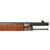 Original Imperial German Mauser Model 1871/84 Magazine Service Rifle by Spandau Dated 1888 - Matching Serial 658 Original Items