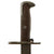 Original U.S. WWII M1942 Garand 16" Bayonet by American Fork & Hoe with M3 Scabbard - dated 1942 Original Items