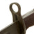 Original U.S. WWII M1942 Garand 16" Bayonet by American Fork & Hoe with M3 Scabbard - dated 1942 Original Items