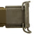 Original U.S. WWII M1942 Garand 16" Bayonet by American Fork & Hoe with M3 Scabbard - dated 1942 Original Items