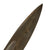 Original German WWII 98k 1944 dated Bayonet by Carl Eickhorn with Scabbard and Frog Original Items