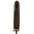 Original U.S. WWI M1905 Springfield Rifle 16" Bayonet by S.A. with M1910 Scabbard - dated 1916 Original Items