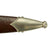 Original German Early WWII SA Dagger by Paul F. Dick of Esslingen with Scabbard Original Items