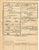 Original German WWII Document and Vehicle ID Flag Grouping from German Driver Josef Stein Original Items