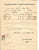 Original German WWII Document and Vehicle ID Flag Grouping from German Driver Josef Stein Original Items