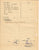 Original German WWII Document and Vehicle ID Flag Grouping from German Driver Josef Stein Original Items