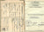 Original German WWII Document and Vehicle ID Flag Grouping from German Driver Josef Stein Original Items