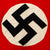 Original German WWII Document and Vehicle ID Flag Grouping from German Driver Josef Stein Original Items