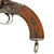 Original Imperial German Regiment Marked M1879 Reichsrevolver by Suhl Consortium - Matching Serial 750 Original Items