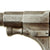 Original Imperial German Regiment Marked M1879 Reichsrevolver by Suhl Consortium - Matching Serial 750 Original Items