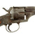 Original Imperial German Regiment Marked M1879 Reichsrevolver by Suhl Consortium - Matching Serial 750 Original Items