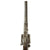 Original Imperial German Regiment Marked M1879 Reichsrevolver by Suhl Consortium - Matching Serial 750 Original Items