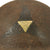 Original U.S. WWI Army III Corps M1917 Doughboy Helmet with Liner and Chinstrap Original Items