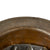Original U.S. WWI Army III Corps M1917 Doughboy Helmet with Liner and Chinstrap Original Items