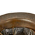 Original U.S. WWI Army III Corps M1917 Doughboy Helmet with Liner and Chinstrap Original Items