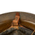 Original U.S. WWI Army III Corps M1917 Doughboy Helmet with Liner and Chinstrap Original Items