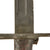 Original U.S. WWI M1905 Springfield 16 inch Rifle Bayonet by Springfield Armory with M1910 Scabbard - dated 1911 Original Items