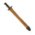 Original U.S. WWI M1905 Springfield Rifle 16" Bayonet by S.A. with M1910 Scabbard - dated 1915 - MINT Original Items