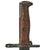 Original U.S. WWI M1905 Springfield Rifle 16" Bayonet by S.A. with M1910 Scabbard - dated 1915 - MINT Original Items