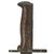 Original U.S. WWI M1905 Springfield Rifle 16" Bayonet by S.A. with M1910 Scabbard - dated 1915 - MINT Original Items