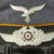 Original German WWII Luftwaffe Flight Branch Unit Marked Schirmmütze Visor Cap dated 1938 - Hangar Commander Original Items