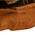 Original German WWII Luftwaffe Flight Branch Unit Marked Schirmmütze Visor Cap dated 1938 - Hangar Commander Original Items