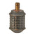 Original Japanese WWII Type 97 Fragmentation Hand Grenade - Inert Original Items