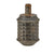 Original Japanese WWII Type 97 Fragmentation Hand Grenade - Inert Original Items