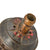 Original Japanese WWII Type 97 Fragmentation Hand Grenade - Inert Original Items