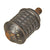 Original Japanese WWII Type 97 Fragmentation Hand Grenade - Inert Original Items