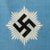 Original German WWII 2nd Pattern Reichsluftschutzbund (RLB) Armband - National Air Raid Protection League Original Items