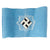 Original German WWII 2nd Pattern Reichsluftschutzbund (RLB) Armband - National Air Raid Protection League Original Items