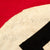 Original German WWII USGI Captured and Signed Wehrmacht Heer Army Camp Flag - 28" x 43" Original Items