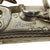 Original 18th Century Italian Decorated Ball Butt Pistol by Rossi for the Mediterranean Market - circa 1740 Original Items