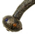 Original 18th Century Italian Decorated Ball Butt Pistol by Rossi for the Mediterranean Market - circa 1740 Original Items