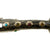 Original 18th Century Italian Decorated Ball Butt Pistol by Rossi for the Mediterranean Market - circa 1740 Original Items