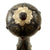 Original 18th Century Italian Decorated Ball Butt Pistol by Rossi for the Mediterranean Market - circa 1740 Original Items