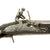 Original 18th Century Italian Decorated Ball Butt Pistol by Rossi for the Mediterranean Market - circa 1740 Original Items