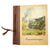 Original German WWII Heer Army  “War Memories” Photo Album Dated 1941 - Meine Dienstzeit Original Items