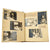 Original German WWII Heer Army  “War Memories” Photo Album Dated 1941 - Meine Dienstzeit Original Items