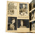 Original German WWII Heer Army  “War Memories” Photo Album Dated 1941 - Meine Dienstzeit Original Items