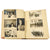 Original German WWII Heer Army  “War Memories” Photo Album Dated 1941 - Meine Dienstzeit Original Items