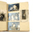 Original German WWII Heer Army  “War Memories” Photo Album Dated 1941 - Meine Dienstzeit Original Items