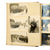 Original German WWII Heer Army  “War Memories” Photo Album Dated 1941 - Meine Dienstzeit Original Items