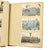 Original German WWII Heer Army  “War Memories” Photo Album Dated 1941 - Meine Dienstzeit Original Items