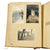 Original German WWII Heer Army  “War Memories” Photo Album Dated 1941 - Meine Dienstzeit Original Items