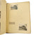 Original German WWII Heer Army  “War Memories” Photo Album Dated 1941 - Meine Dienstzeit Original Items