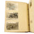 Original German WWII Heer Army  “War Memories” Photo Album Dated 1941 - Meine Dienstzeit Original Items